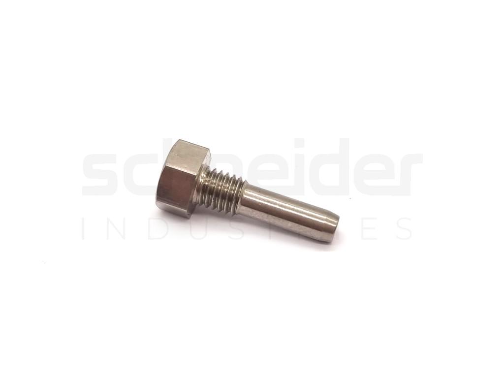 Grub Screw (Li - Chine), M5 L=21 SS2346