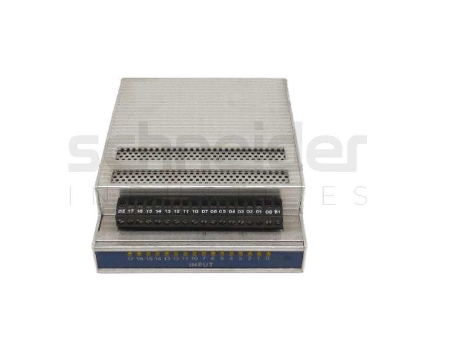 Input Module Tpmc