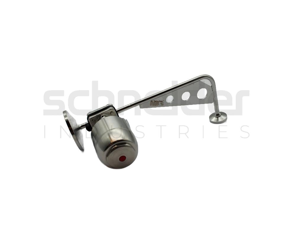 Valve Body