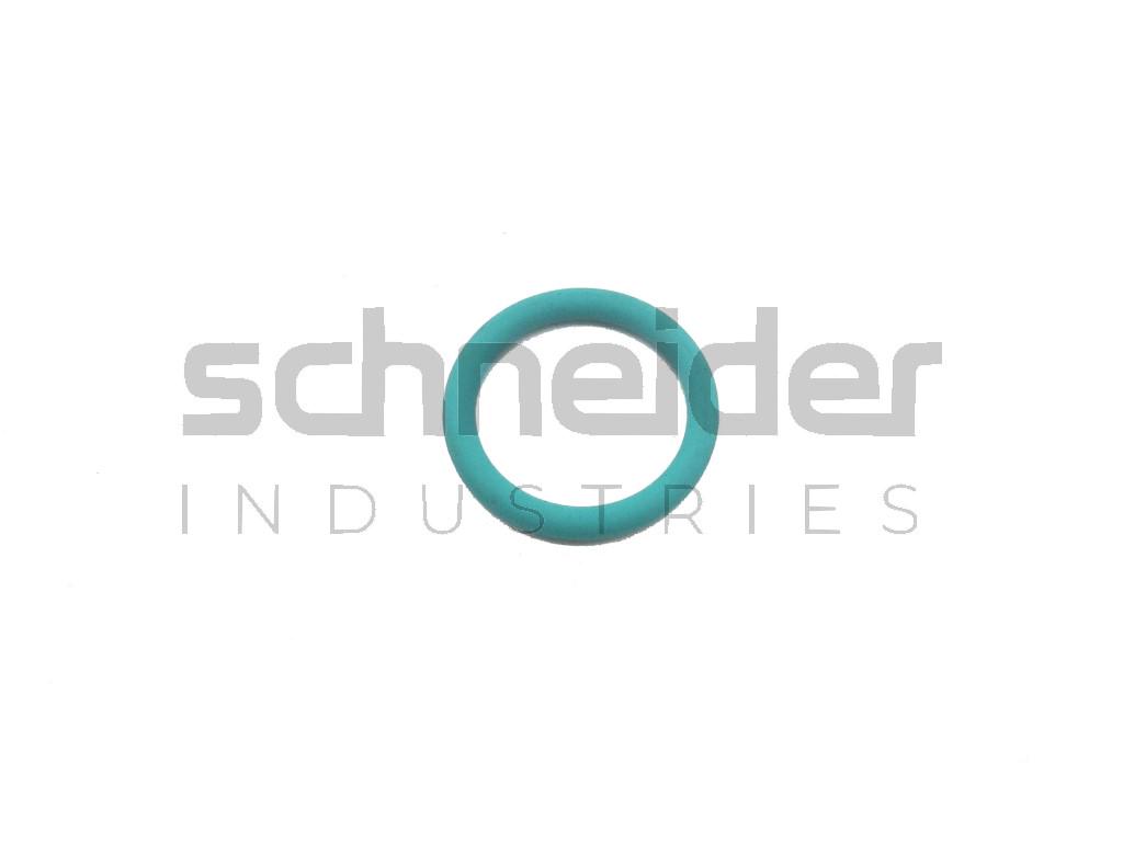 O-ring, 15.30x2.40mm FKM-80A