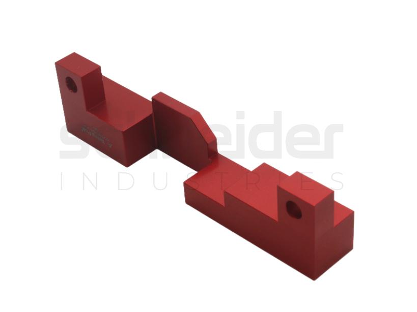 Adjustment Bracket