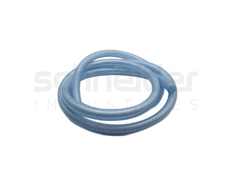 Hose, TRICOCLAIR AL 19.00x4.00mm 50.0m