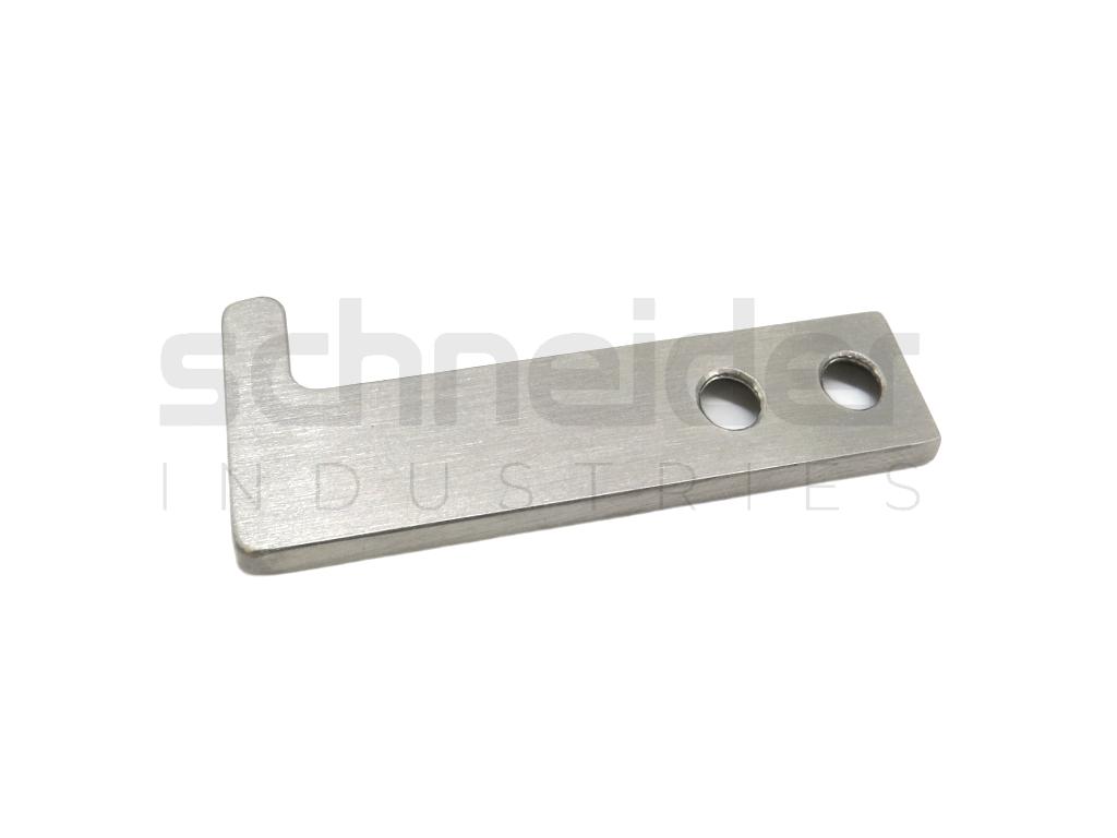 Clamping Part