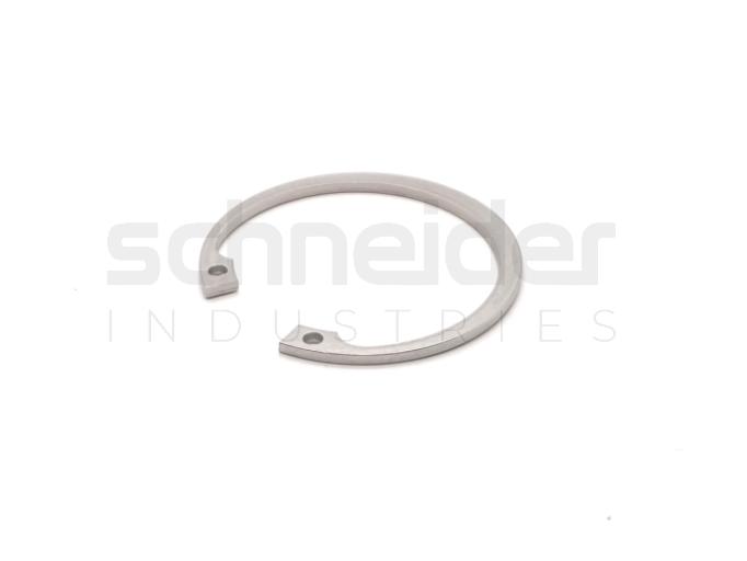Retaining Ring for Bore DIN 472 50 SS