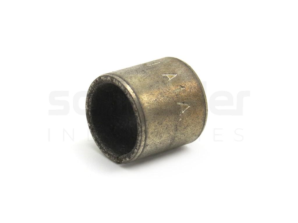 Bearing bushing w/o flange 8x10x10 mm