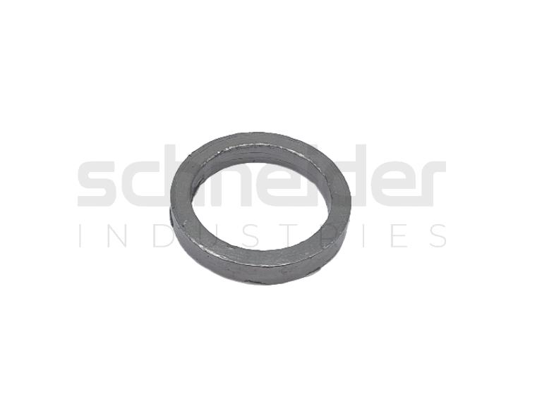 Gasket 32x25x4,8 mm