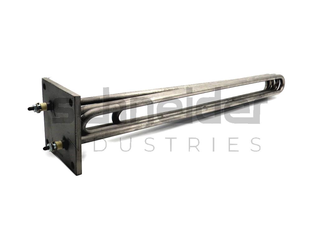Coil element, 3.00kW 447.0mm