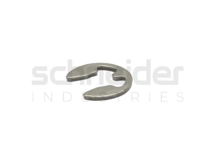 Retaining washer, SS