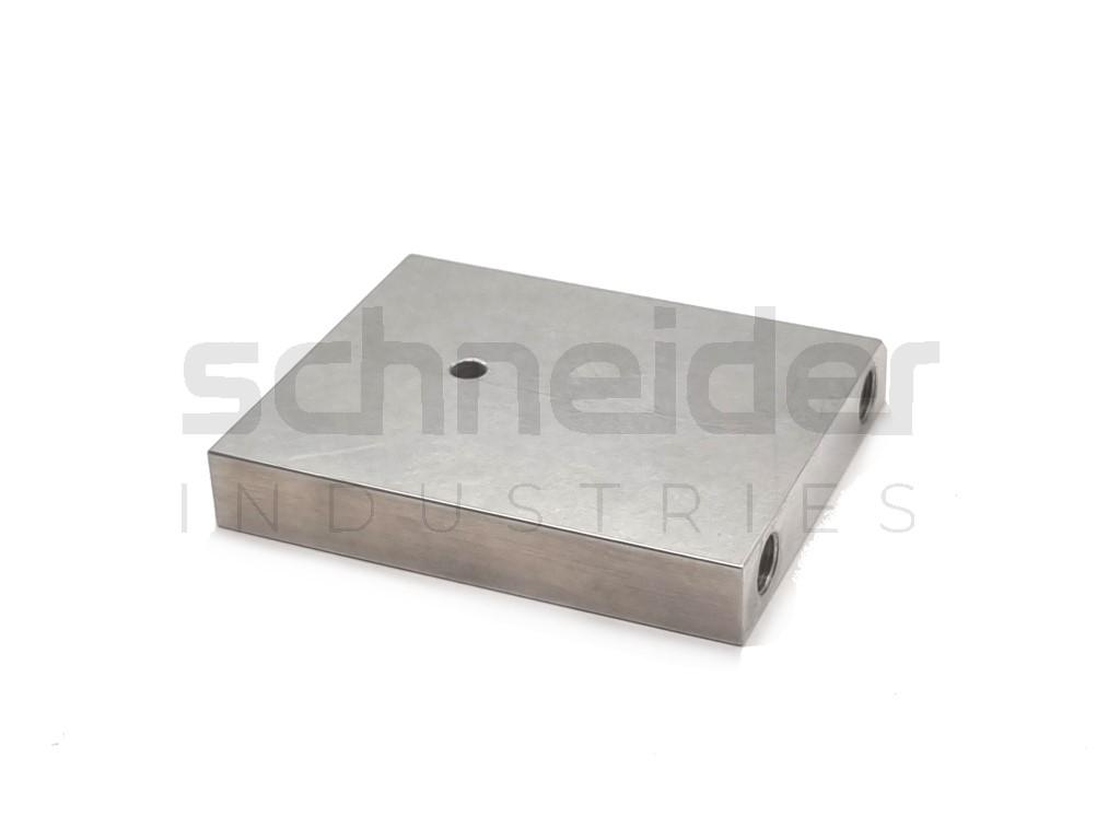 Cooling Plate
