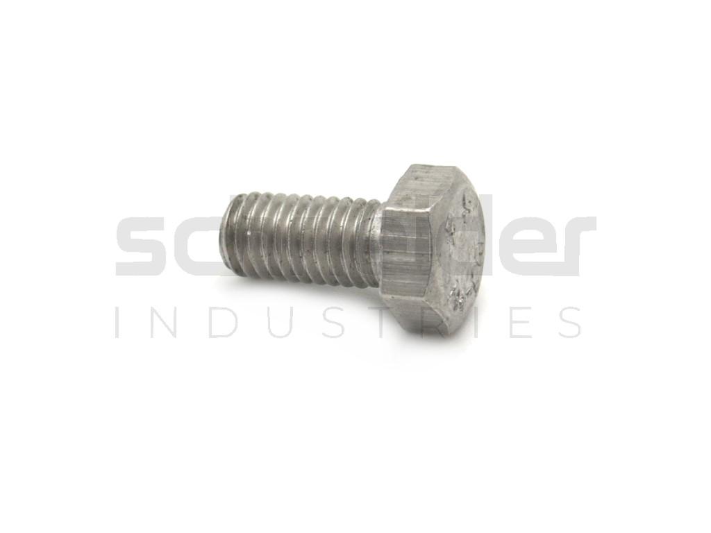 Screw