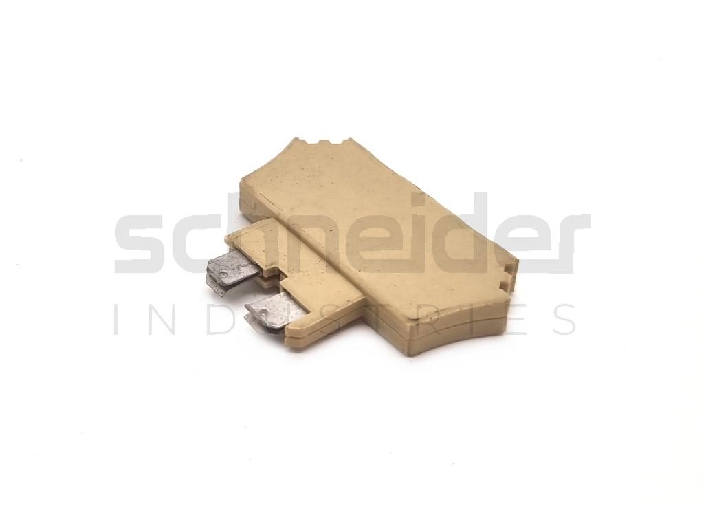 Diod Holder WSD 2,5 105846-1 Weidmüller