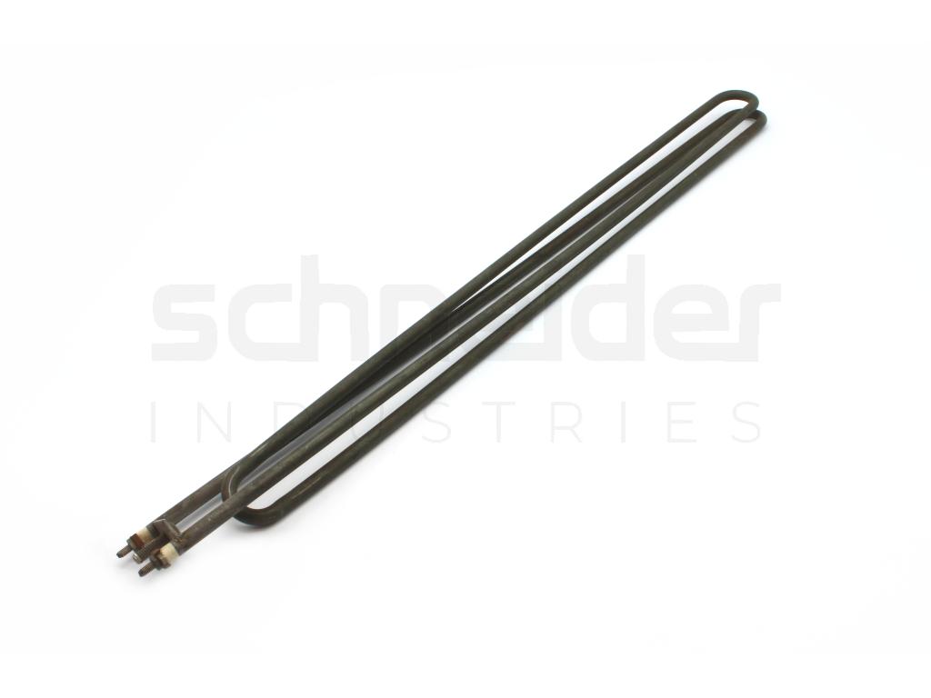 Coil element, 1.50kW 588.0mm