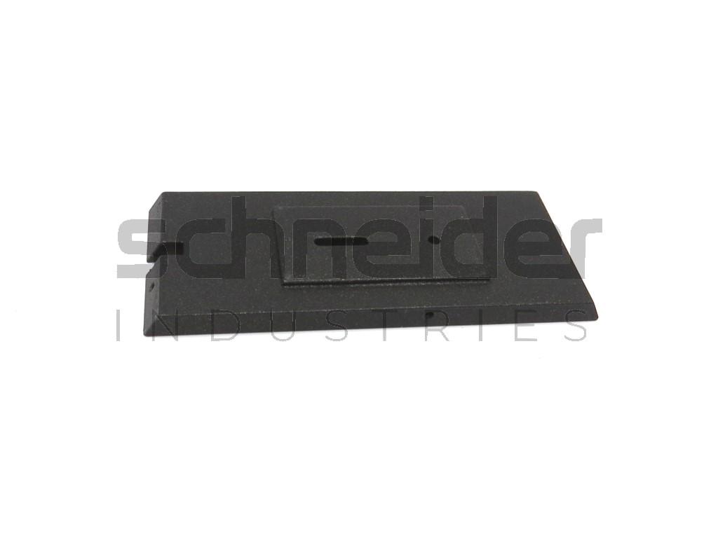 Sealing plate DH 65