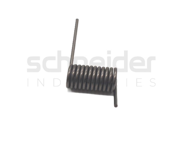 Torsion Spring