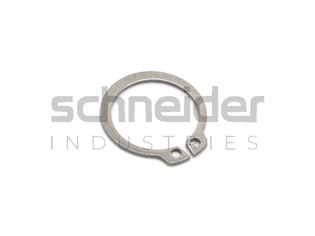 Retaining ring for Shaft DIN 471 21 SS