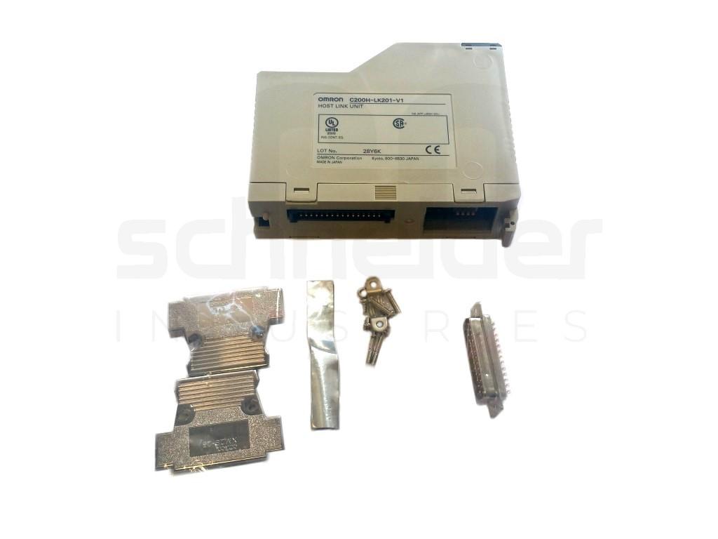 Communication Module