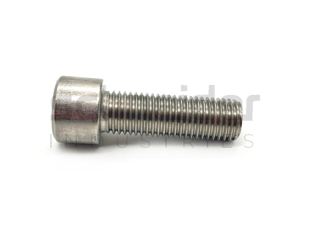 Socket screw, M16x50mm ISO 4762