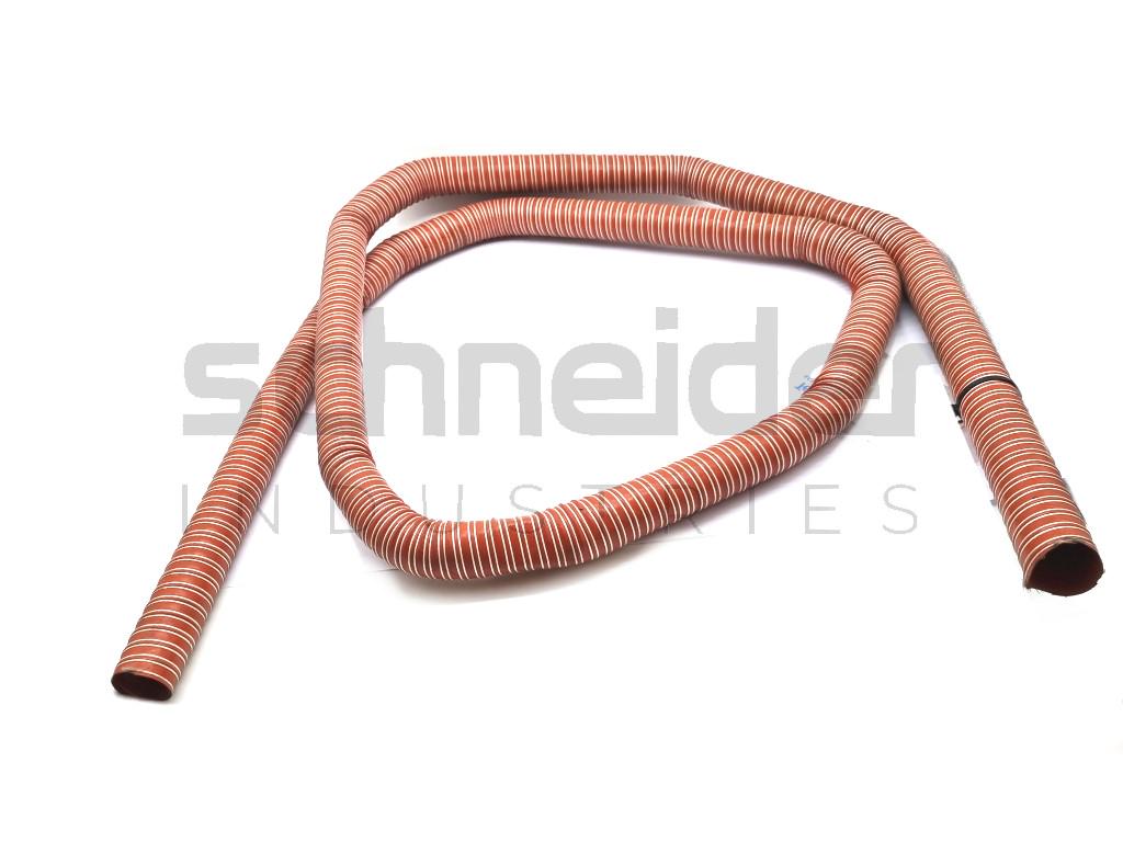Hose, 4m, P35-P39 270kPa