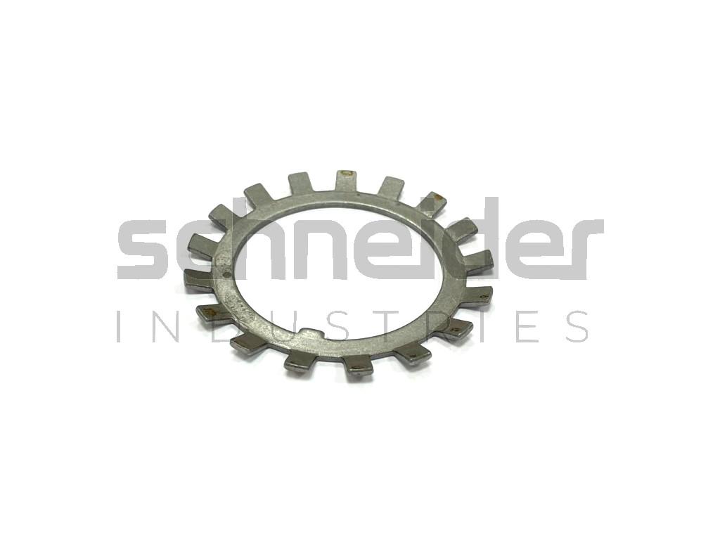 Lock washer