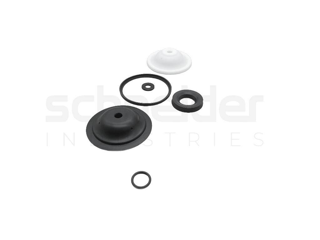 Service kit, EPDM ARC O/O 38/NW40