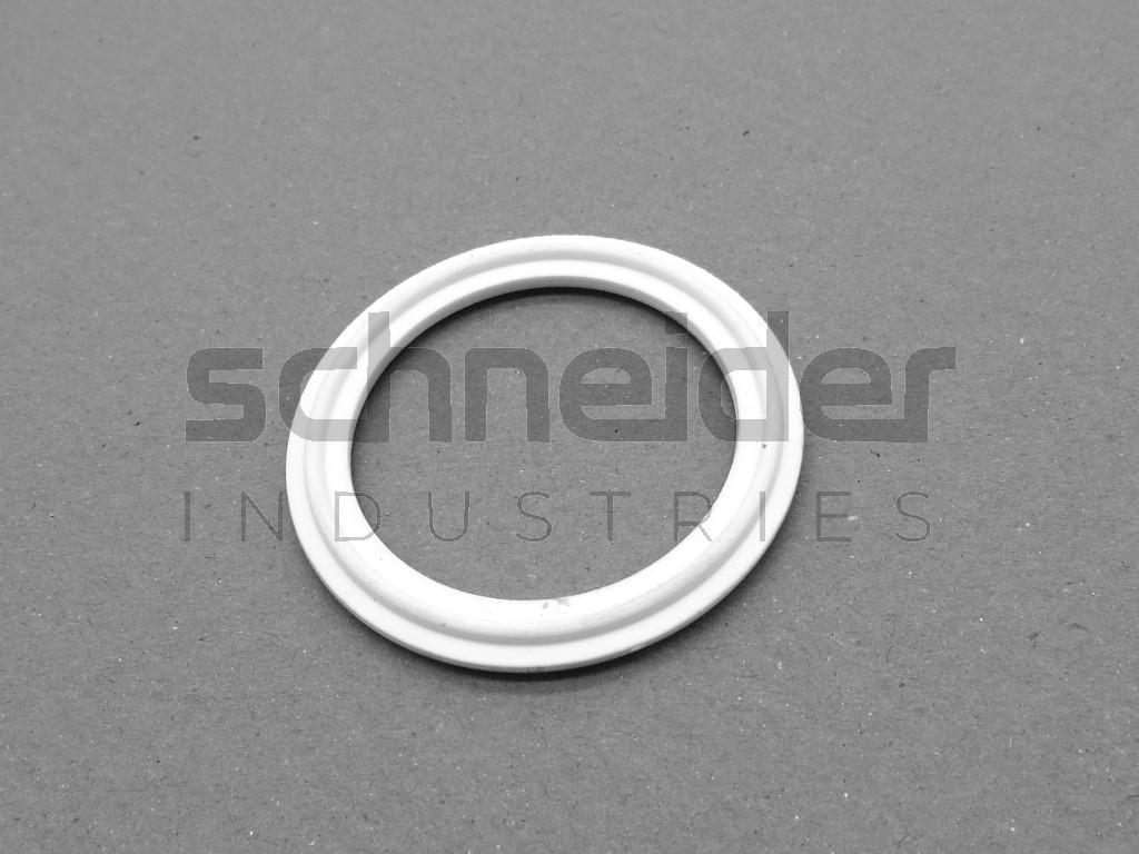 Gasket, A-L Cl. 40MP 2" Silicone