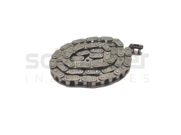 Roller chain, Simplex 84PC 9.525/⅜