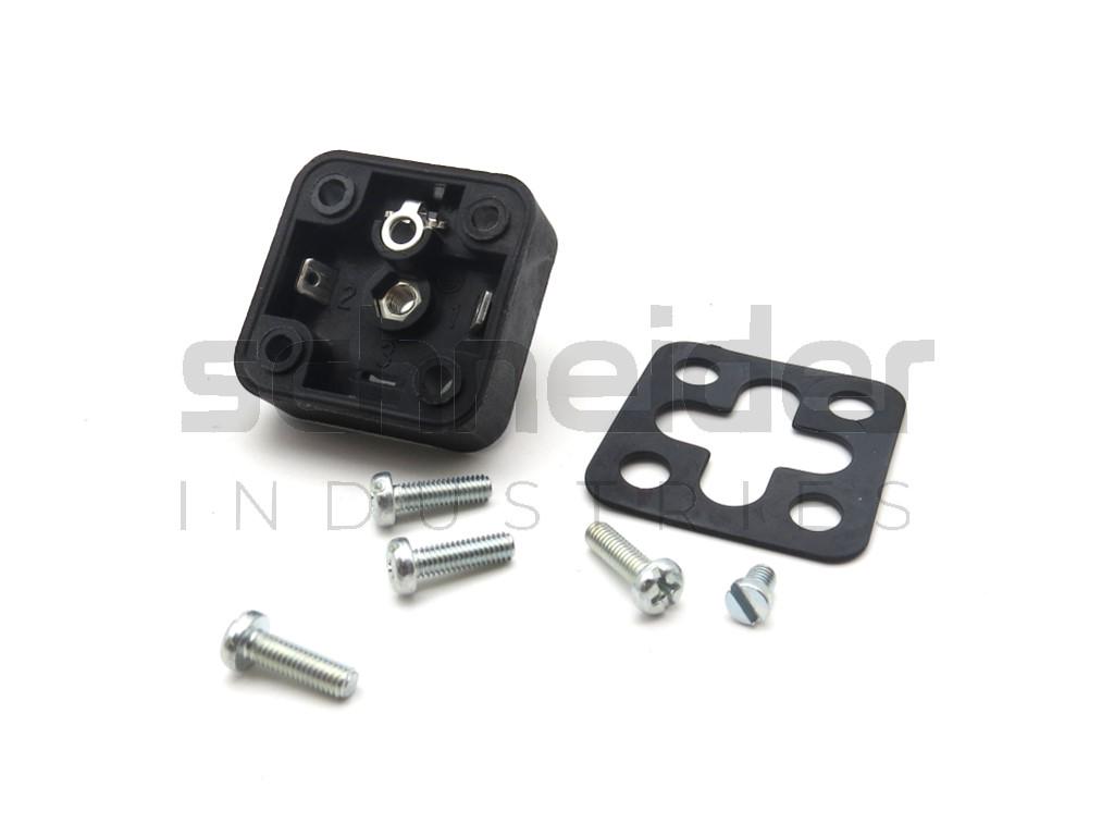 Socket, B262000N4 mPm