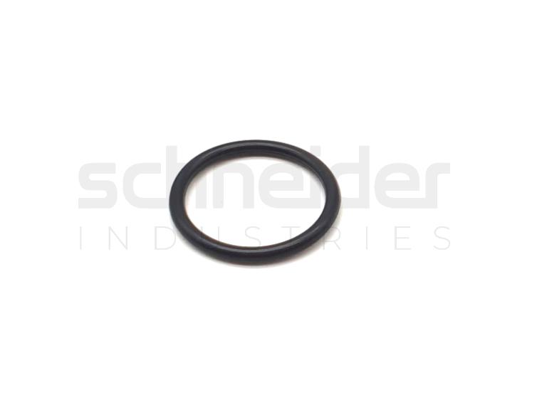 O-ring, 15.60x1.78mm FKM-80A