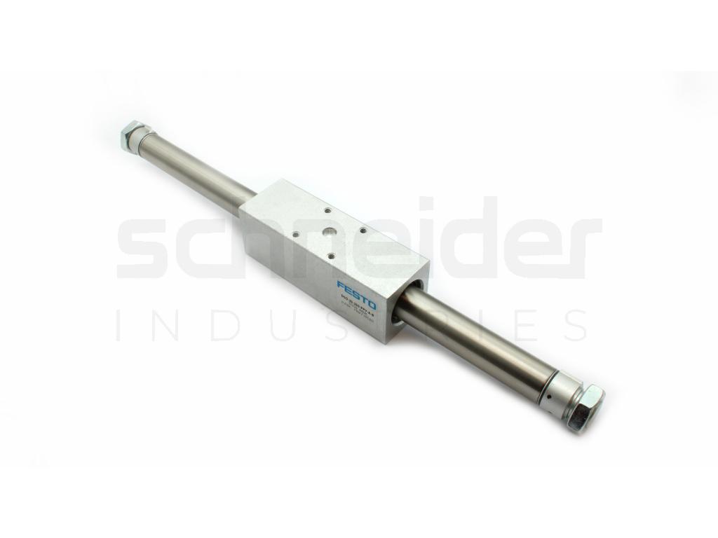 Linear actuator, DGO-25-250-PPV-A-B