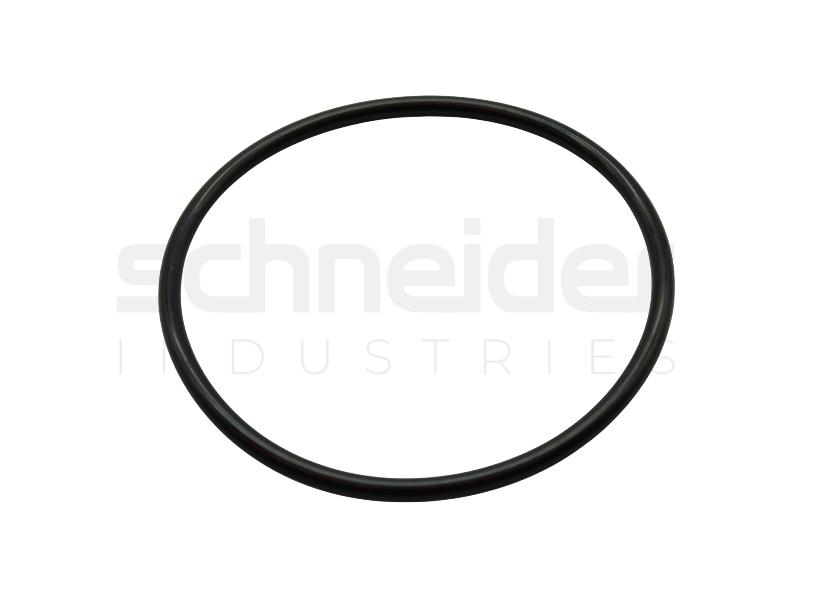 O-ring 40 × 2 mm, EPDM Peroxid 70 SH
