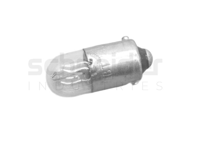Lamp, BA9s 28V 1.0W