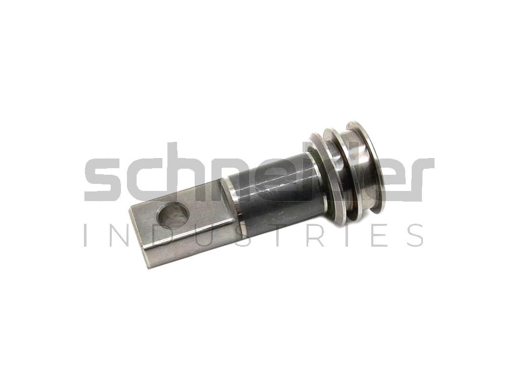 Piston
