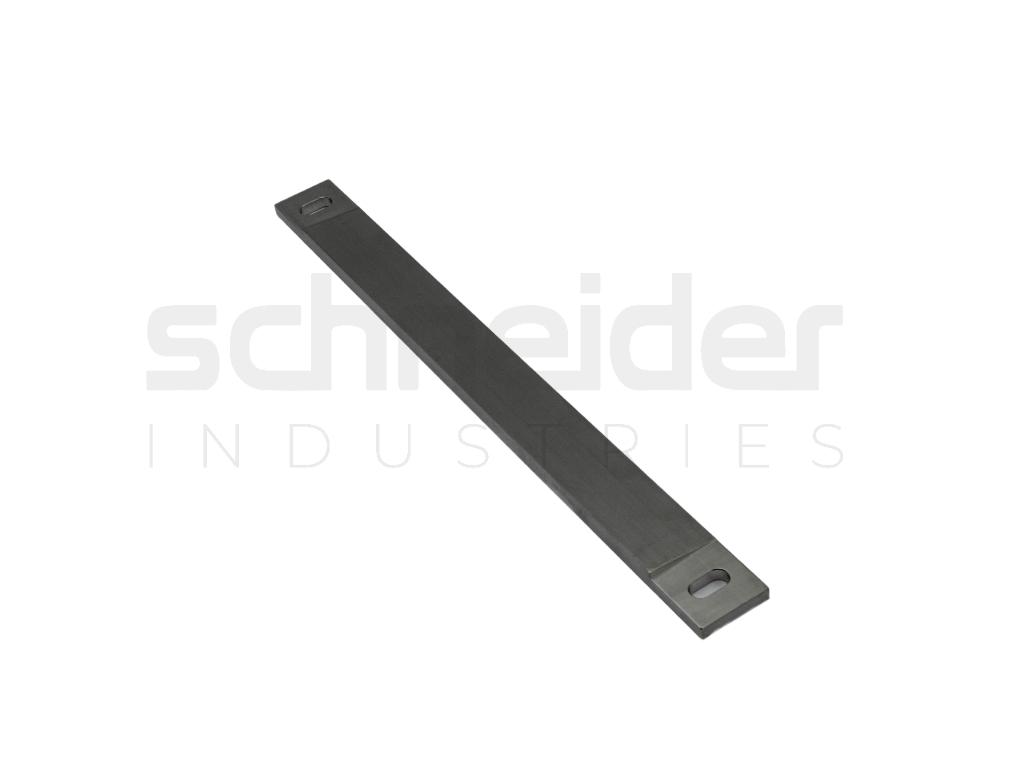 Lock Plate