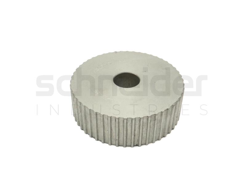 Pulley