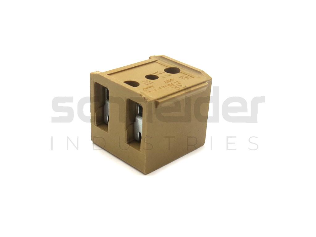 Terminal block