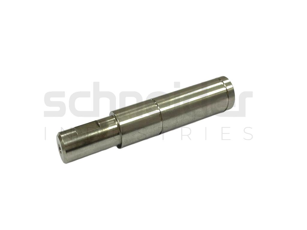 Return Shaft