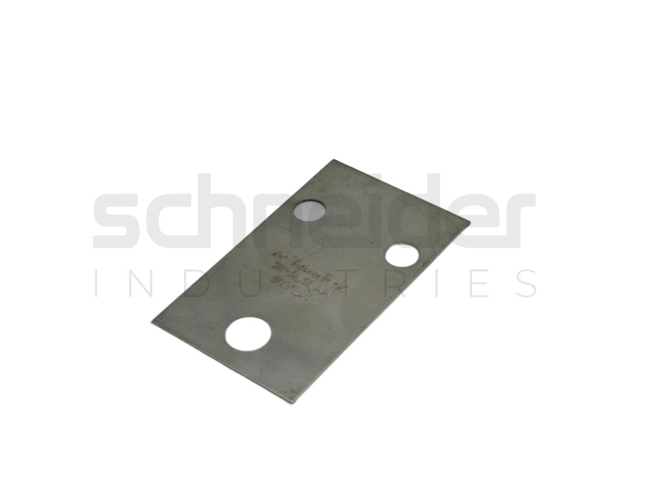 Shim, 60x36x0,5