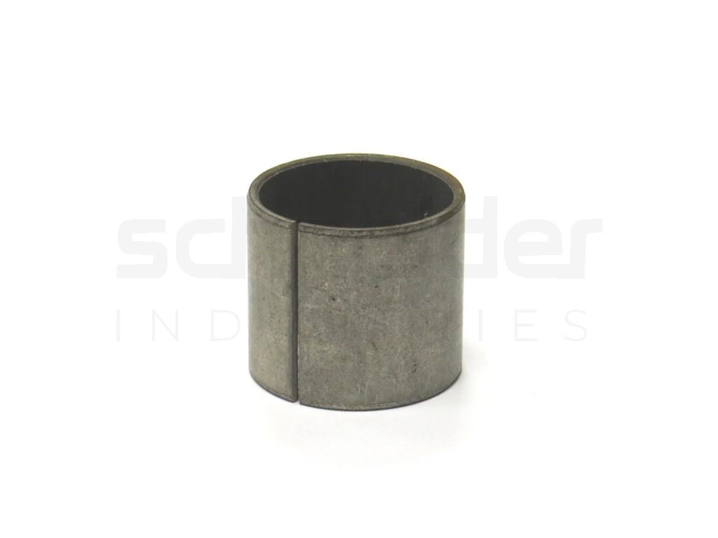 Bearing bushing, 25x28x25 mm
