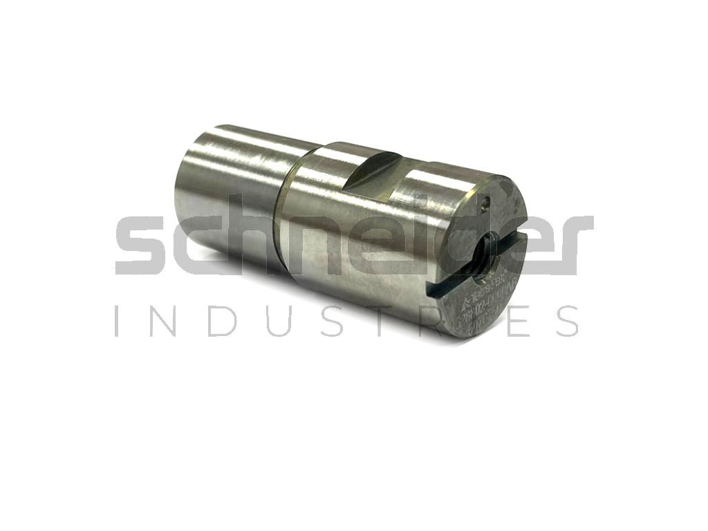 Pin Ø20g6/18g6x45,5