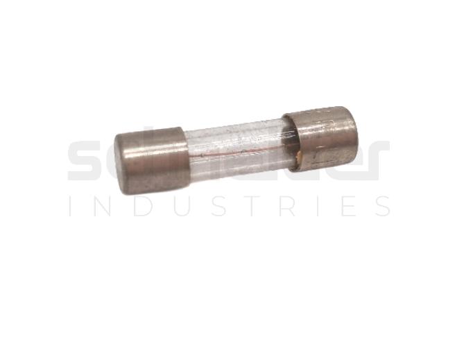 Fuse, 80.0mA 5x20mm T