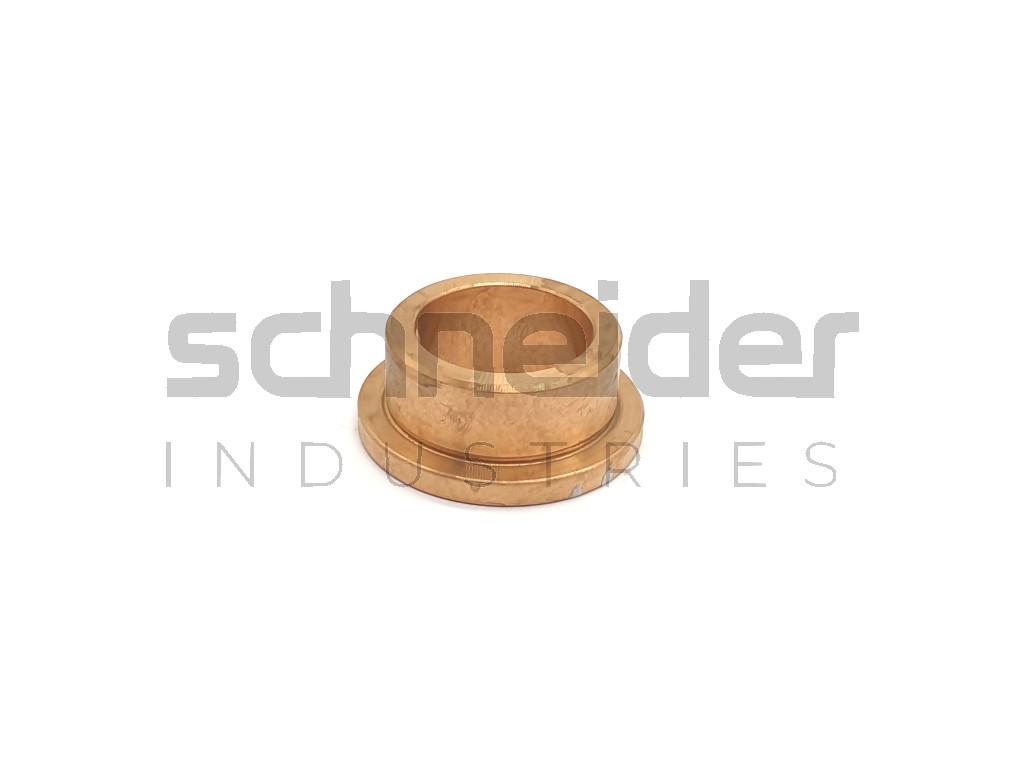 Flange bushing, 30.00x40.00x20.00mm