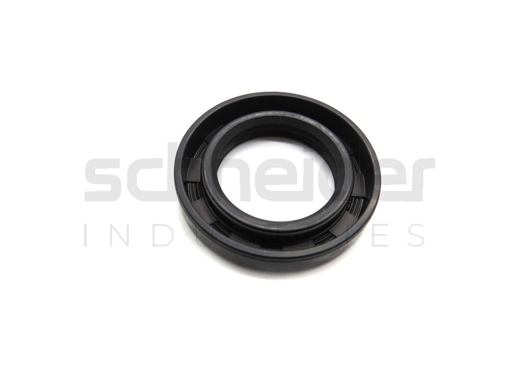 Rotating seal, 25.0/40.0mm NBR