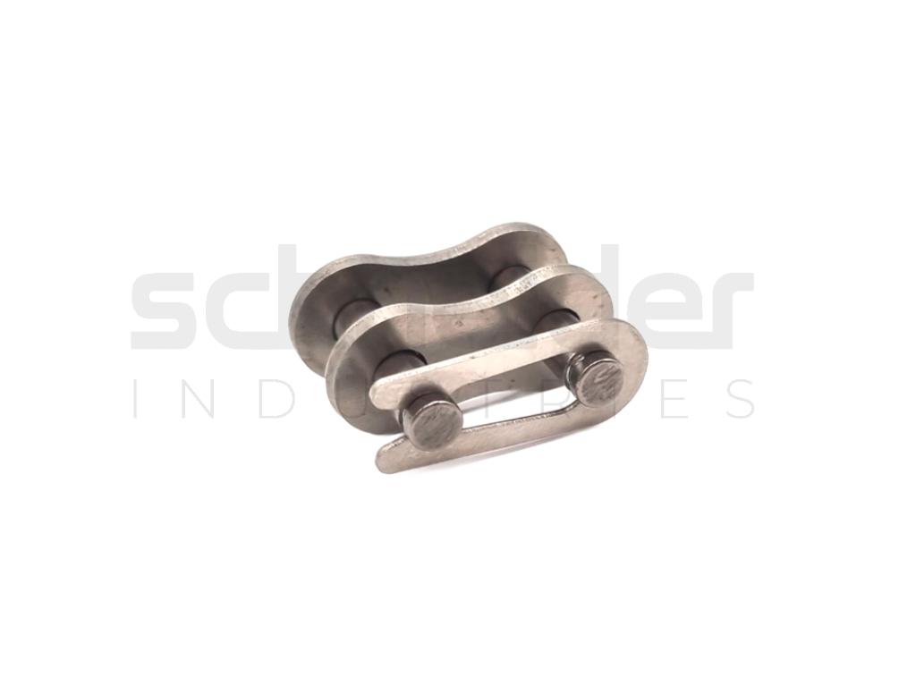 Chain link, 15.800mm Steel Simplex