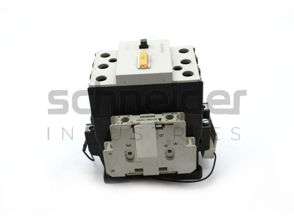 Power Contactor