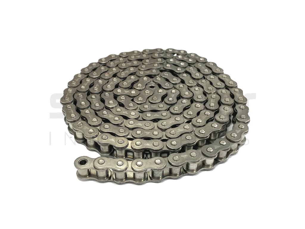 Roller chain, Simplex 150PC 12.700/½