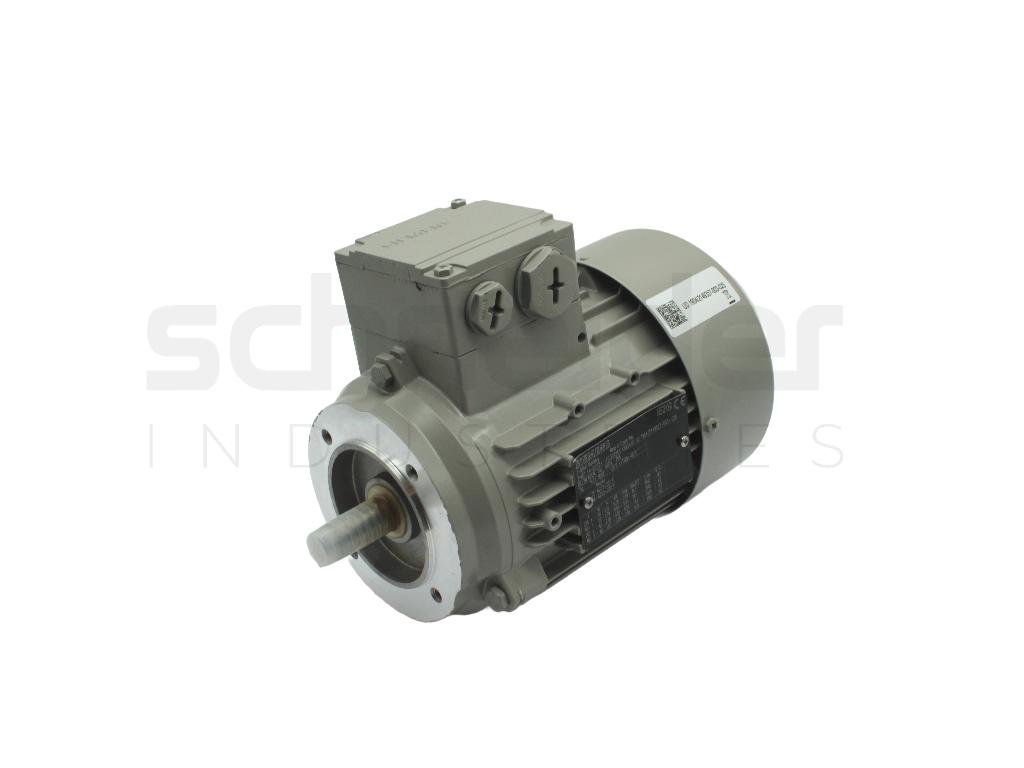 Motor, 0.55kW -VD/400Y 2-p 50Hz