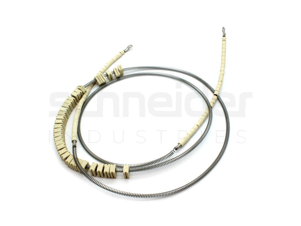 Tube Heater Element