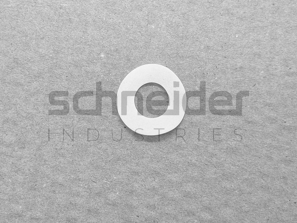Seal Ø30x15x0,152mm PTFE