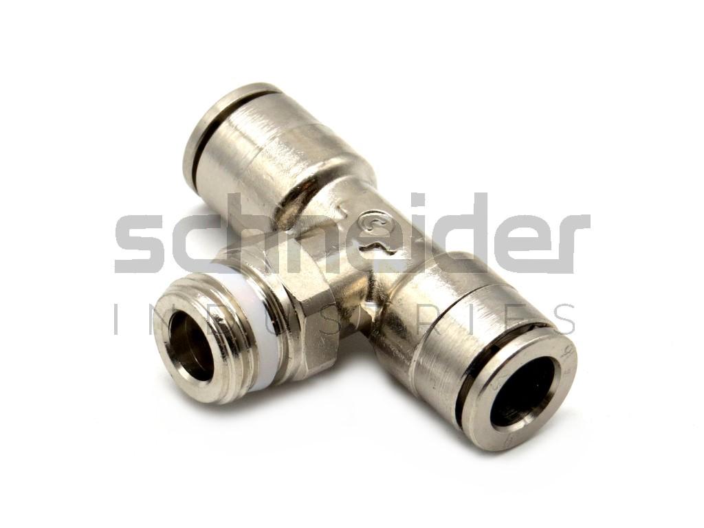 T-Coupling