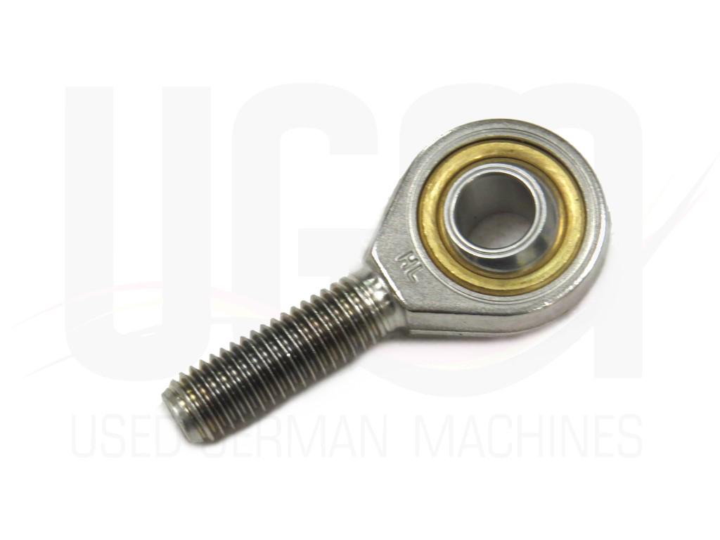Rod end, KA 10.0mm M10x1.5